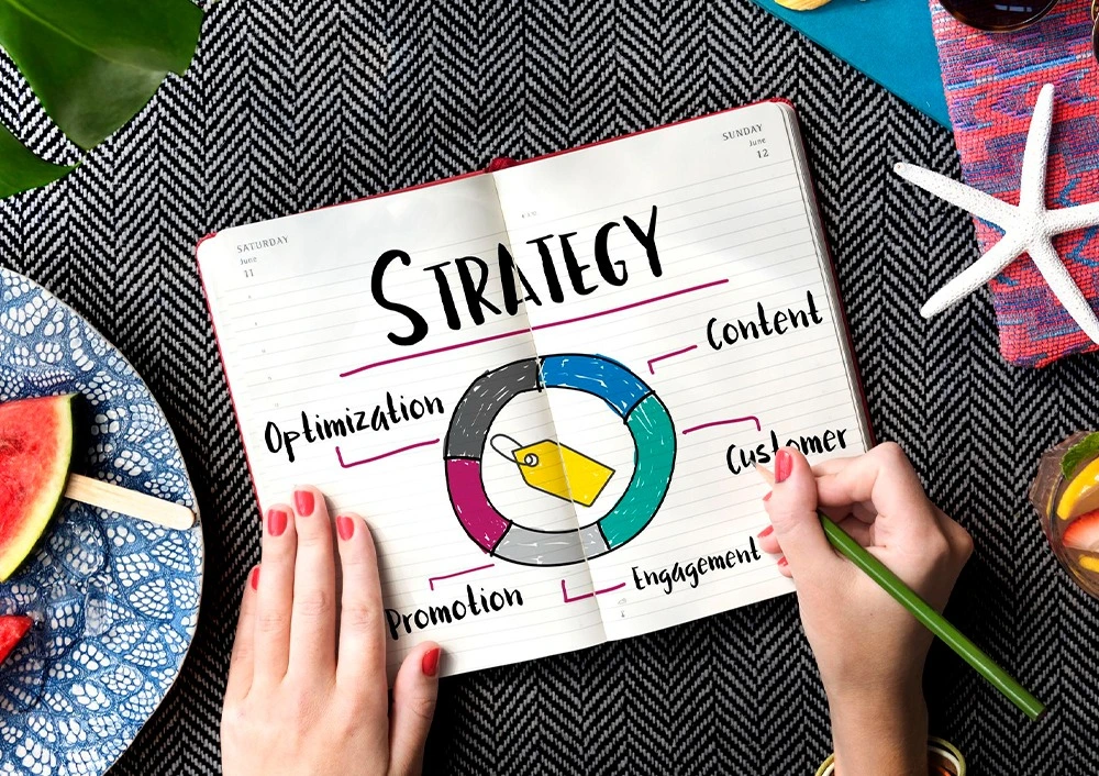 Read more about the article Building a Bridge of Communication for Marketing Success