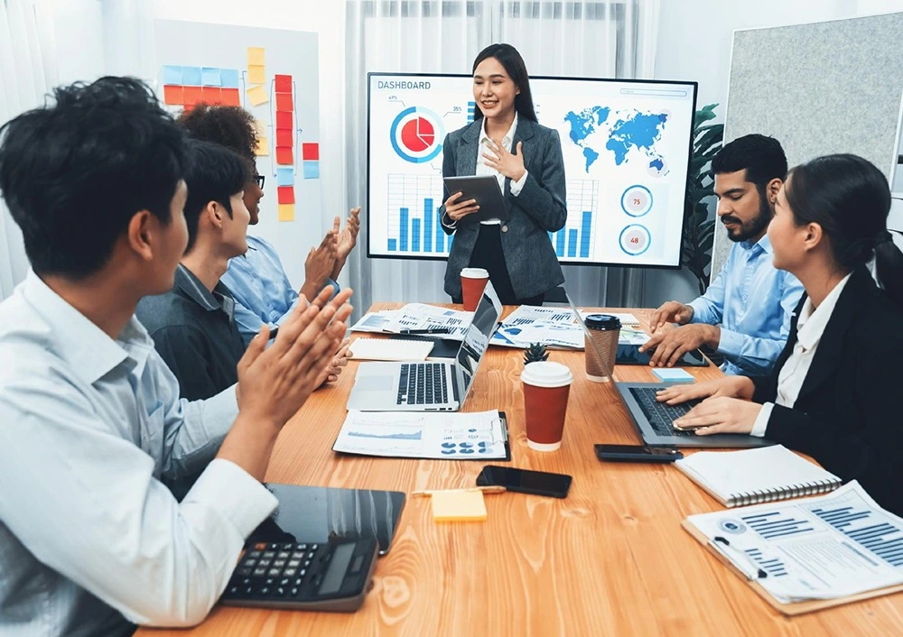 Read more about the article Content is King, But Strategy is the Crown: Why Your Marketing Agency Needs Both