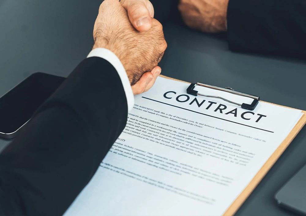 Read more about the article Don’t Leave Your Marketing to Chance – Why the Right Team Matters