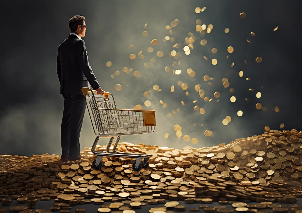 Read more about the article Staying Ahead of the Curve: Why Tech Integration is Crucial for Marketing Agencies