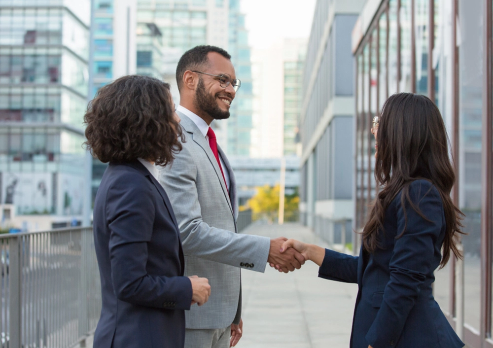 Read more about the article Why Client Retention is the Golden Key to Your Reputation