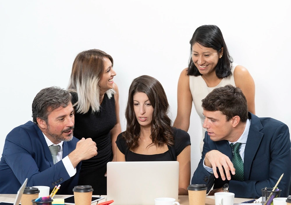 Read more about the article Why Your Company’s Strategic Approach Defines Your Business