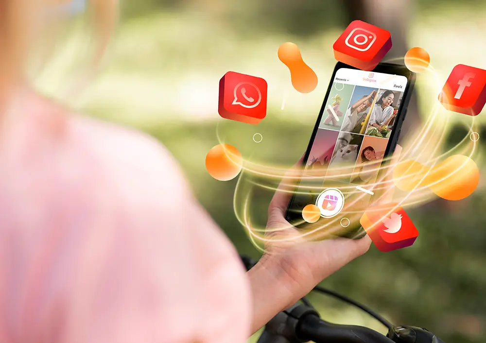 Read more about the article Optimizing Social Media for Search Engine Love