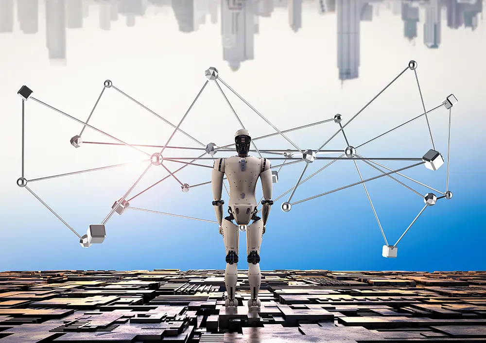 Read more about the article The Tightrope Walk: Data Privacy and Sustainability in a Digital Marketing Tightrope