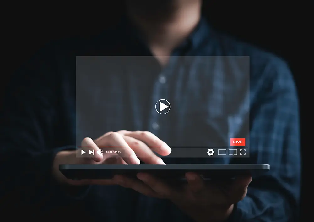 Read more about the article Why Long-Form Video is Here to Stay